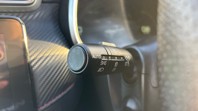 MG ZS 1.5 VTi-TECH Exclusive 5dr Petrol Hatchback